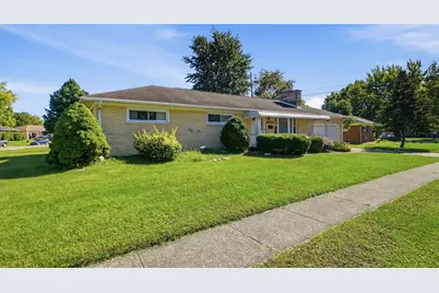 2560 Casey Drive, Springfield, OH 45503 - Photo 3