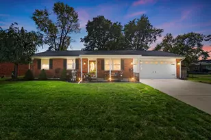 1066 Stonyridge Ave, Troy, OH 45373 - Photo 1