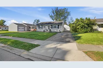 615 Mount Joy Street, Springfield, OH 45505 - Photo 1