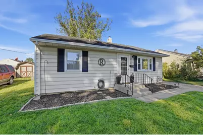 615 Mount Joy Street, Springfield, OH 45505 - Photo 3
