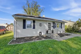 615 Mt Joy St, Springfield, OH 45505 - Photo 3