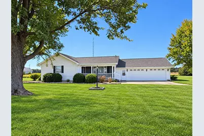 180 US Route 33, Saint Marys, OH 45885 - Photo 1