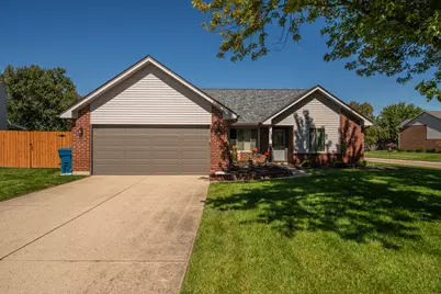 8030 Chipgate Court, Huber Heights, OH 45424 - Photo 1