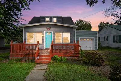 108 E Superior Street, Oakwood, OH 45873 - Photo 1
