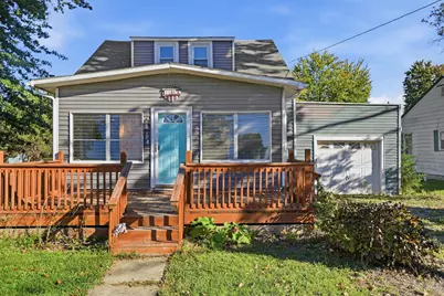 108 E Superior Street, Oakwood, OH 45873 - Photo 3