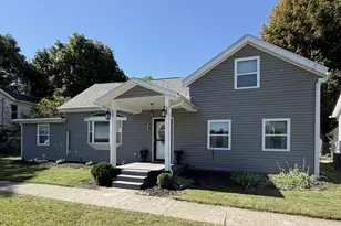 2822 Main St, Zanesfield, OH 43360 - Photo 1