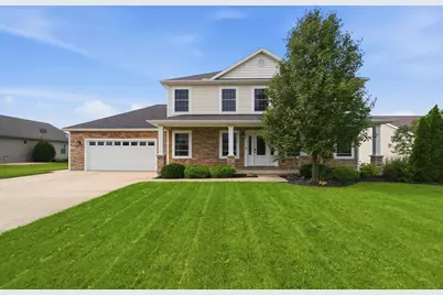 1715 Wildwood Court, Wapakoneta, OH 45895 - Photo 1