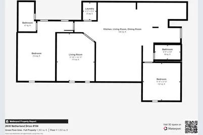 2630 Netherland Drive #104, Beavercreek, OH 45431 - Photo 57
