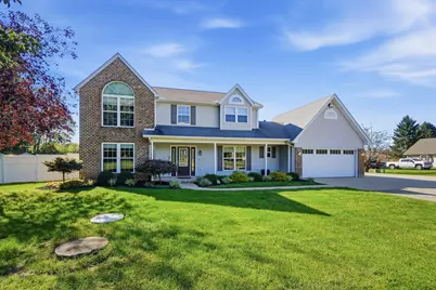 10525 Frederick Pike, Vandalia, OH 45377 - Photo 3