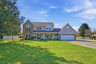 10525 Frederick Pike, Vandalia, OH 45377 - Photo 1