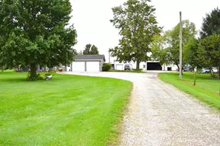 6440 E Miami Shelby Rd, Fletcher, OH 45326 - Photo 9