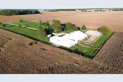 6440 E Miami Shelby Road, Fletcher, OH 45326 - Photo 5
