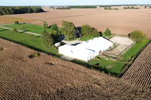 6440 E Miami Shelby Rd, Fletcher, OH 45326 - Photo 5