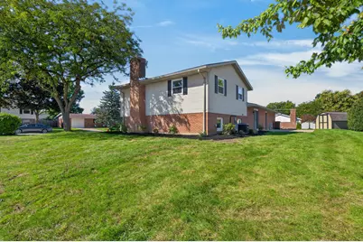 2432 Aldrin Drive, Sidney, OH 45365 - Photo 35