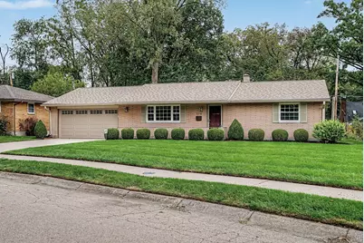 519 Smith Street, Tipp City, OH 45371 - Photo 1