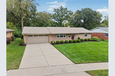 519 Smith Street, Tipp City, OH 45371 - Photo 37