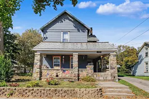 709 W Market St, Troy, OH 45373 - Photo 1