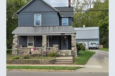 709 W Market Street, Troy, OH 45373 - Photo 1