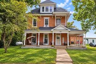 323 N Main St, De Graff, OH 43318 - Photo 1