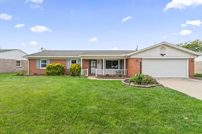 230 S Dorset Road, Troy, OH 45373 - Photo 1