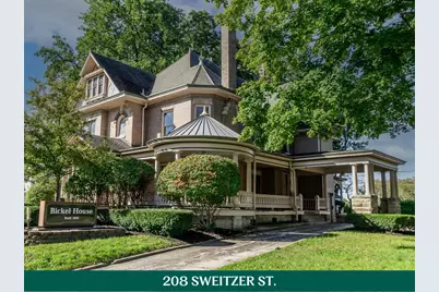 208 Sweitzer Street, Greenville, OH 45331 - Photo 1