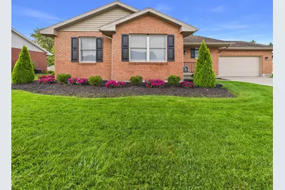 747 Birchwood Drive, Greenville, OH 45331 - Photo 27