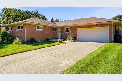 4725 Chippendale Drive, Springfield, OH 45503 - Photo 7