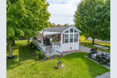 11377 Township Road 266  108, Lakeview, OH 43331 - Photo 1