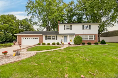 600 Doorley Road, Sidney, OH 45365 - Photo 1