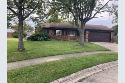 7129 Cayuga Court, Huber Heights, OH 45424 - Photo 1