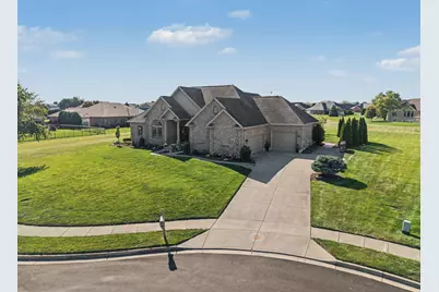 1025 Rosewood Creek Drive, Troy, OH 45373 - Photo 77