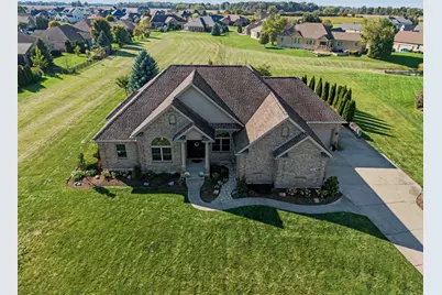 1025 Rosewood Creek Drive, Troy, OH 45373 - Photo 89