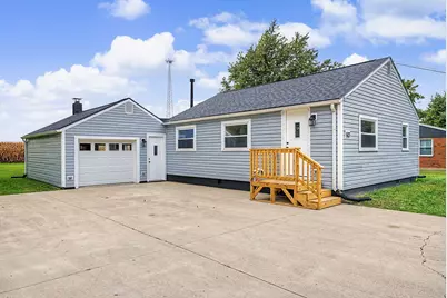 603 S High Street, Bradford, OH 45308 - Photo 1