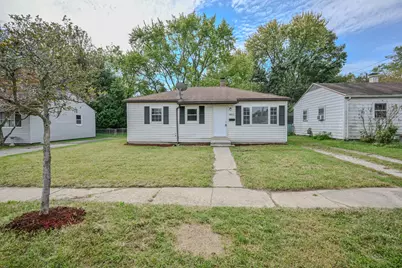1055 Heard Avenue, Springfield, OH 45506 - Photo 1