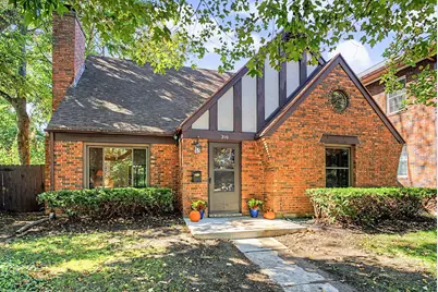 310 Phillips Street, Yellow Springs, OH 45387 - Photo 1