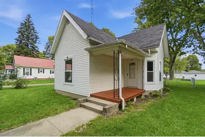 111 Maple Street, Belle Center, OH 43310 - Photo 1