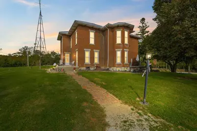 4707 Dawson Road, Houston, OH 45333 - Photo 1