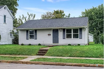 1795 Broadway Street, Springfield, OH 45504 - Photo 1