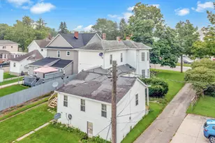 645 N Main St, Bellefontaine, OH 43311 - Photo 11
