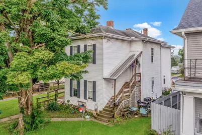 645 N Main Street, Bellefontaine, OH 43311 - Photo 1