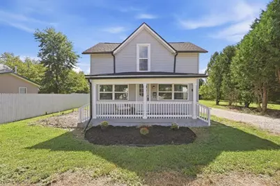 8935 Lilly Chapel Road, West Jefferson, OH 43162 - Photo 1