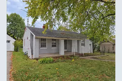 419 S Clairmont Avenue, Springfield, OH 45505 - Photo 1