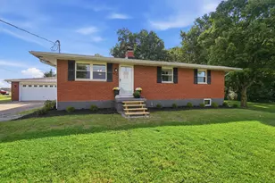900 N Urbana Lisbon Rd, South Vienna, OH 45369 - Photo 1
