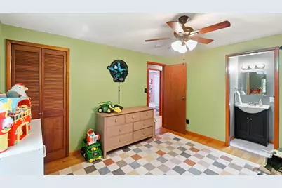 900 N Urbana Lisbon Road, South Vienna, OH 45369 - Photo 21