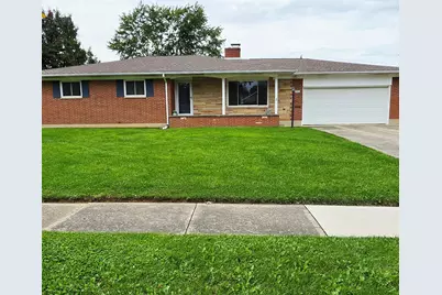406 E Edgewood Street, Sidney, OH 45365 - Photo 3