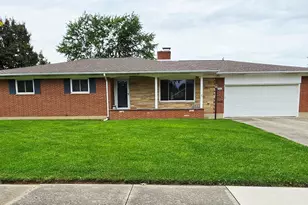 406 E Edgewood St, Sidney, OH 45365 - Photo 3