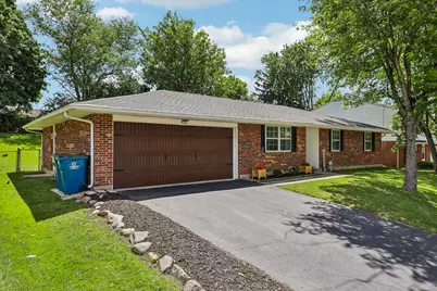 4916 Arrowview Drive, Huber Heights, OH 45424 - Photo 33