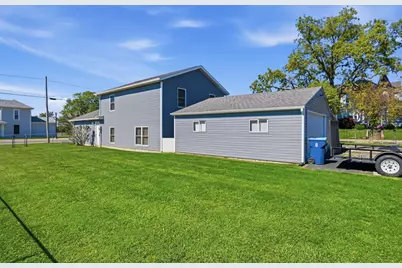 210 N Main Street, Jackson Center, OH 45334 - Photo 39