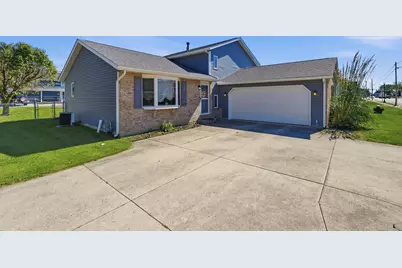 210 N Main Street, Jackson Center, OH 45334 - Photo 1