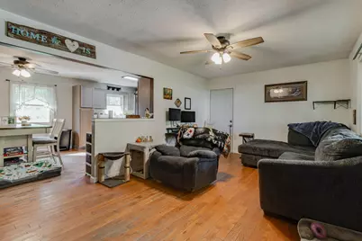 5820 Smith Road, Houston, OH 45333 - Photo 5